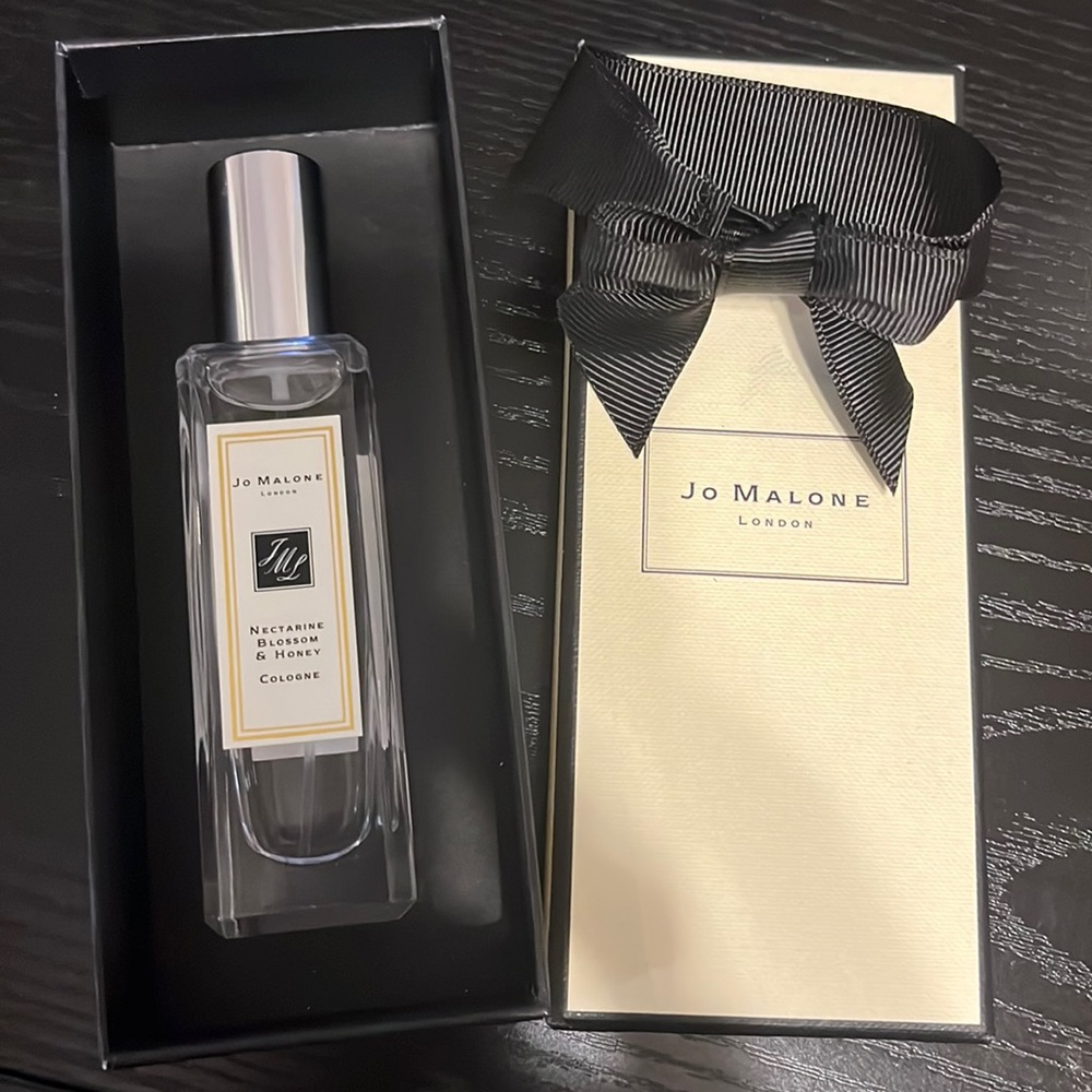 Jo Malone London Nectarine Blossom & Honey Cologne 1.0 FL Oz